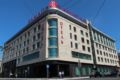 Ramada Kazan City Centre ホテルの詳細