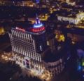 Ramada Plaza Voronezh City Centre ホテルの詳細