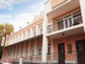 Regina Hotel ホテルの詳細