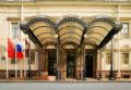Renaissance St. Petersburg Baltic Hotel ホテルの詳細