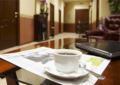 Respectale Mini Hotel ホテルの詳細