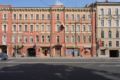 Rinaldi at Moscovsky Prospekt 18 ホテルの詳細