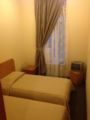Rinaldi at Nevsky prospect 105 ホテルの詳細