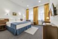 Rotas City Center Hotel ホテルの詳細