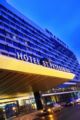 Saint-Petersburg Hotel ホテルの詳細