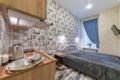 Samsonov Hotel on Bolshoy Pr. P.S. ホテルの詳細