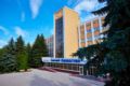 Sanatoriy Kazakhstan ホテルの詳細