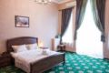Seven Hills Lubyanka ホテルの詳細