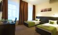 Sfera hotel Nevsky 163 ホテルの詳細