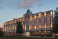 Sheraton Nizhny Novgorod Kremlin ホテルの詳細