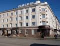 Sibir Hotel ホテルの詳細