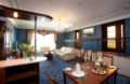 Smolninskaya Hotel ホテルの詳細