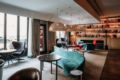 So Sofitel St Petersburg ホテルの詳細