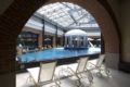 Solo Sokos Hotel Palace Bridge ホテルの詳細