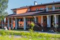 Spa Hotel Michur Inn ホテルの詳細