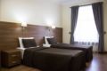 Stasov Hotel ホテルの詳細