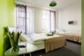 Station Hotel G73 ホテルの詳細