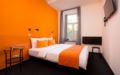 Station Hotel Z12 ホテルの詳細