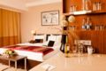 Staybridge Suites St. Petersburg ホテルの詳細