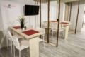 Stony Island Hotel at Blagodatnaya ホテルの詳細