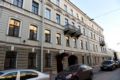 Suvorov Hotel ホテルの詳細