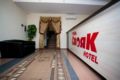Svoyak Hotel ホテルの詳細