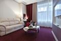 The Bridge Hotel ホテルの詳細
