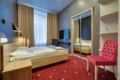 The RED Hotel ホテルの詳細