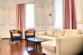 The Sky at Nevsky Mini-Hotel ホテルの詳細
