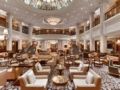 The St. Regis Moscow Nikolskaya ホテルの詳細