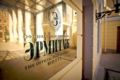 The State Hermitage Museum Official Hotel ホテルの詳細