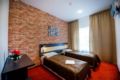 Three Rivers Hotel ホテルの詳細