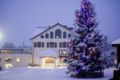 TsarGrad Hotel ホテルの詳細