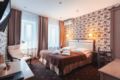 Tuchkov Hotel ホテルの詳細
