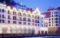 Tulip Inn Rosa Khutor Hotel ホテルの詳細