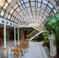 Usadba Derzhavina Hotel ホテルの詳細