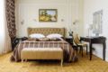 Vega Izmailovo Hotel & Convention Center ホテルの詳細