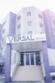 Versal Hotel ホテルの詳細