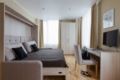 Vertical Aparthotel ホテルの詳細