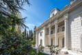 Villa by Rodina Grand Hotel & SPA ホテルの詳細