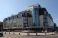 Viсtoria Hotel Vyborg ホテルの詳細