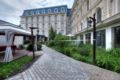 Vnukovo Kartmazovo Hotel ホテルの詳細