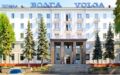 Volga Hotel ホテルの詳細