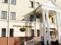 Voronezh Hotel ホテルの詳細