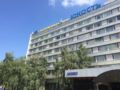 Yunost Hotel ホテルの詳細