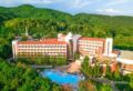 Zelenaya Dolina Health Resort ホテルの詳細