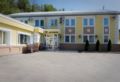 Zhuravli Park Hotel ホテルの詳細