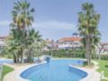 0-Bedroom Apartment in Torrevieja ホテルの詳細