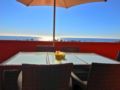 4 Bed Penthouse Sea Views Estepona ホテルの詳細