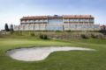 Abba Comillas Golf Hotel ホテルの詳細